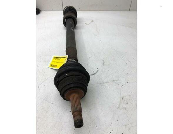 Drive Shaft SEAT INCA (6K9)