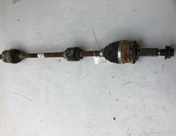 Drive Shaft KIA PICANTO (JA), KIA PICANTO (TA)