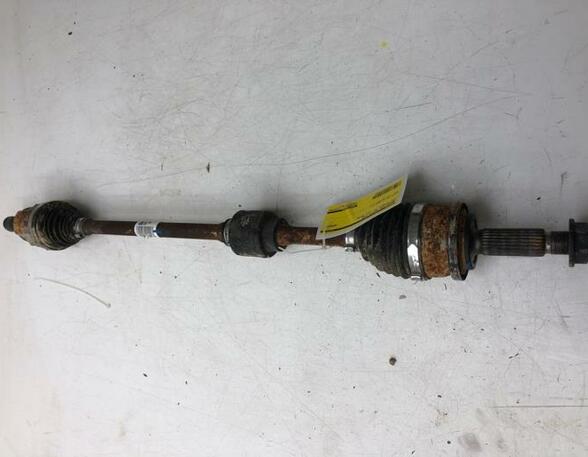 Drive Shaft KIA PICANTO (JA), KIA PICANTO (TA)