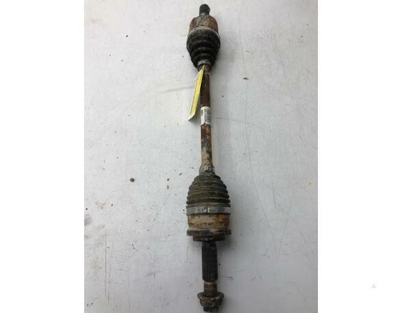 Drive Shaft KIA PICANTO (JA), KIA PICANTO (TA)