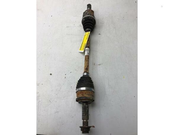 Drive Shaft KIA PICANTO (JA), KIA PICANTO (TA)