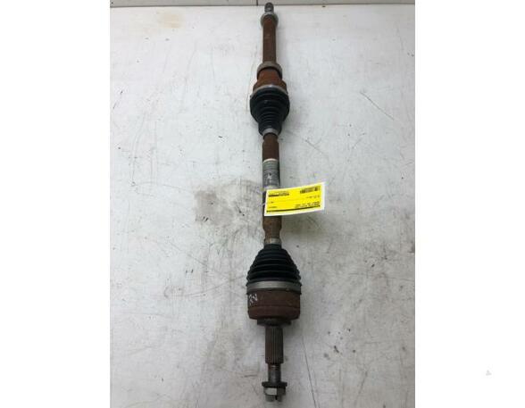 Drive Shaft RENAULT ZOE (BFM_)