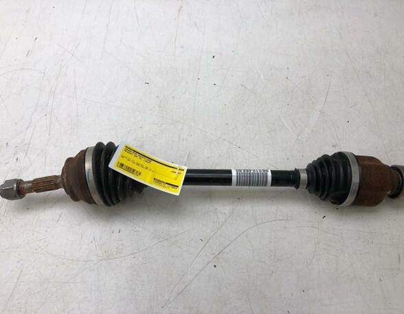 Drive Shaft PEUGEOT 208 I (CA_, CC_)