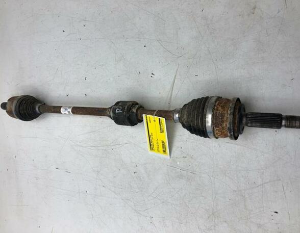 Drive Shaft KIA PICANTO (JA), KIA PICANTO (TA)