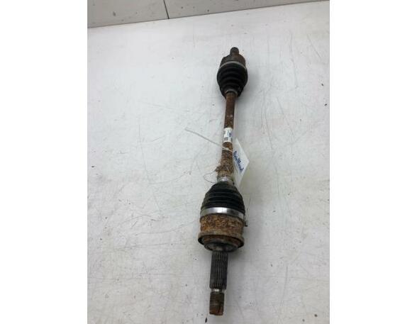 Drive Shaft KIA PICANTO (JA), KIA PICANTO (TA)