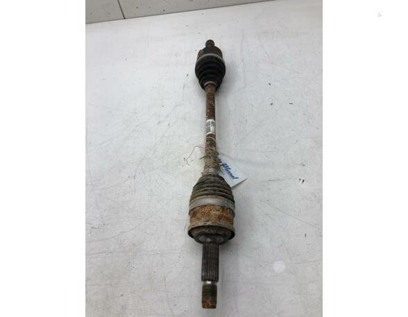 Drive Shaft KIA PICANTO (JA), KIA PICANTO (TA)