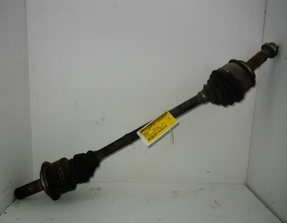 Drive Shaft MERCEDES-BENZ Vito/Mixto Kasten (W639)