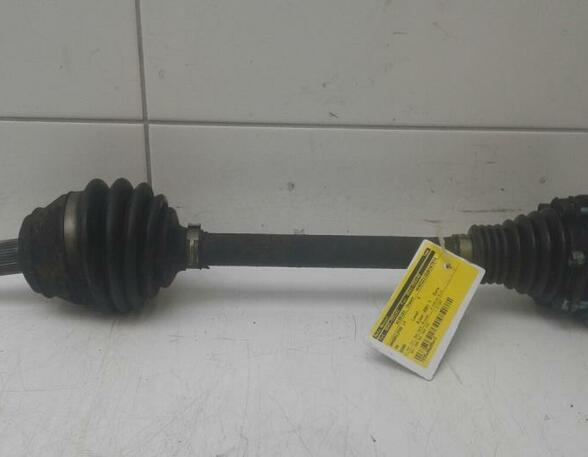 Drive Shaft VW BORA Variant (1J6)