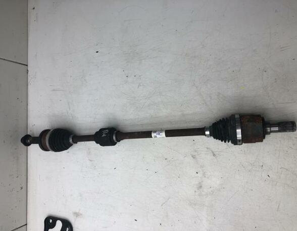 Drive Shaft KIA PICANTO (JA), KIA PICANTO (TA)