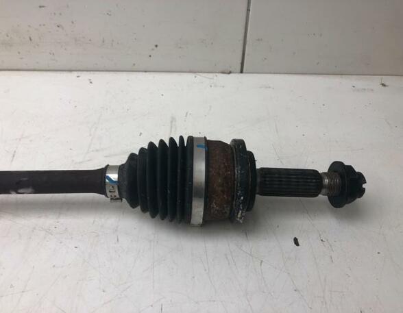 Drive Shaft KIA PICANTO (JA), KIA PICANTO (TA)