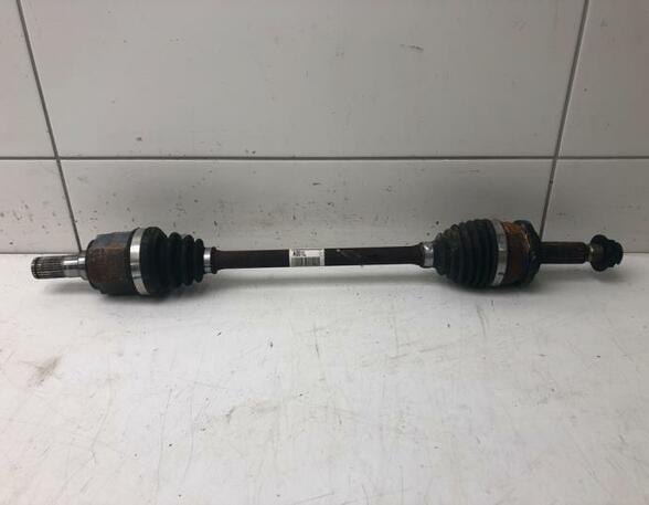 Drive Shaft KIA PICANTO (JA), KIA PICANTO (TA)