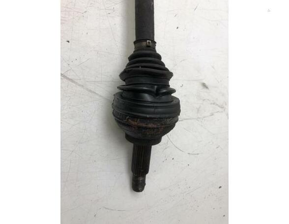 Drive Shaft RENAULT TRAFIC II Van (FL), RENAULT TRAFIC II Bus (JL)