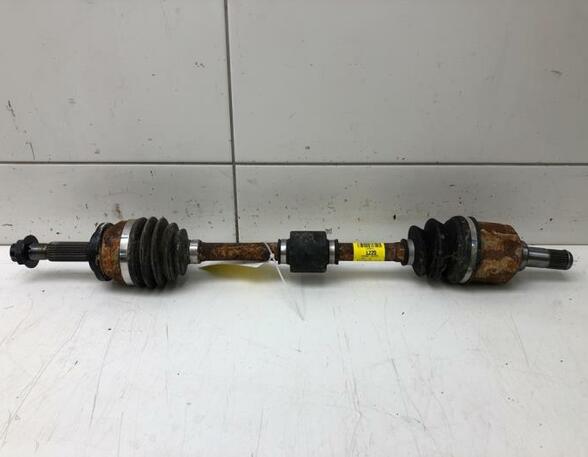 Drive Shaft KIA STONIC (YB)