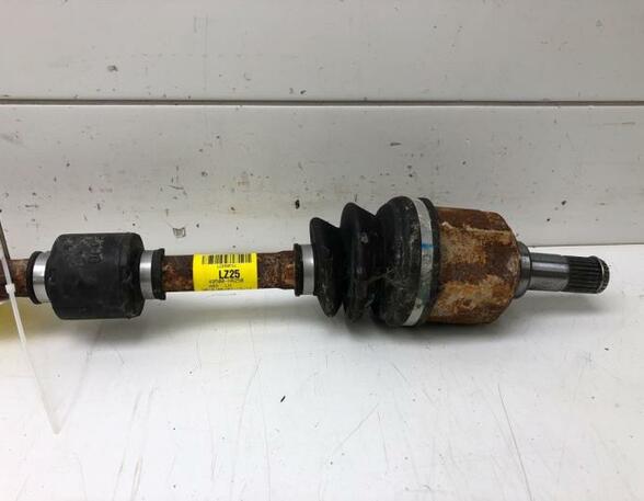 Drive Shaft KIA STONIC (YB)