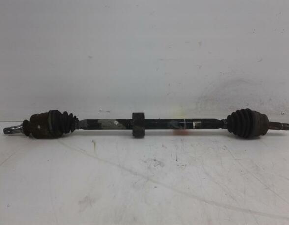 Drive Shaft OPEL CORSA D (S07)