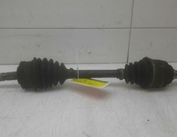 Drive Shaft OPEL CORSA C (X01)