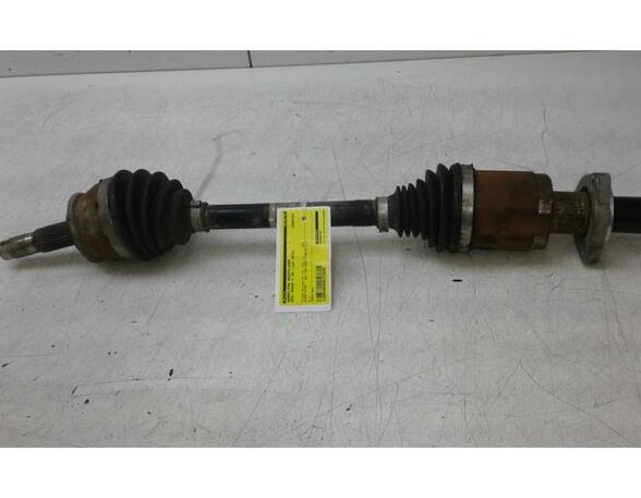 Drive Shaft OPEL MOKKA / MOKKA X (J13)