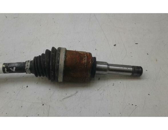 Drive Shaft OPEL MOKKA / MOKKA X (J13)