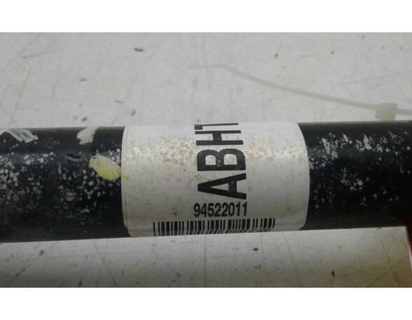 Drive Shaft OPEL MOKKA / MOKKA X (J13)