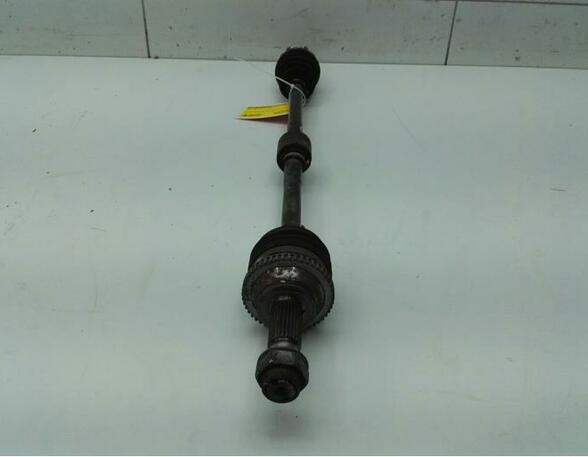 Drive Shaft OPEL KARL (C16)