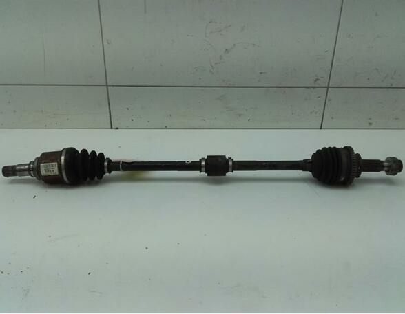 Drive Shaft OPEL KARL (C16)