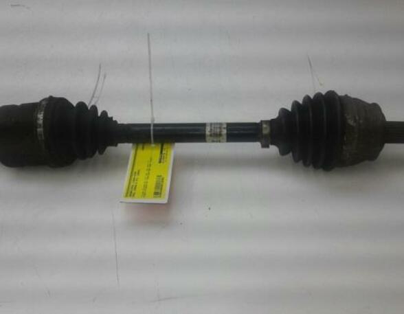 Drive Shaft OPEL CORSA D (S07)