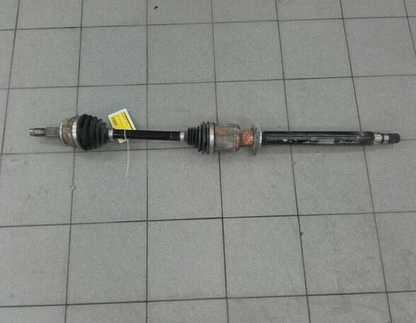 Drive Shaft OPEL MOKKA / MOKKA X (J13)