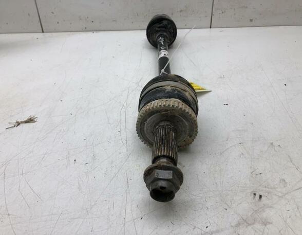 Drive Shaft KIA SPORTAGE (QL, QLE)