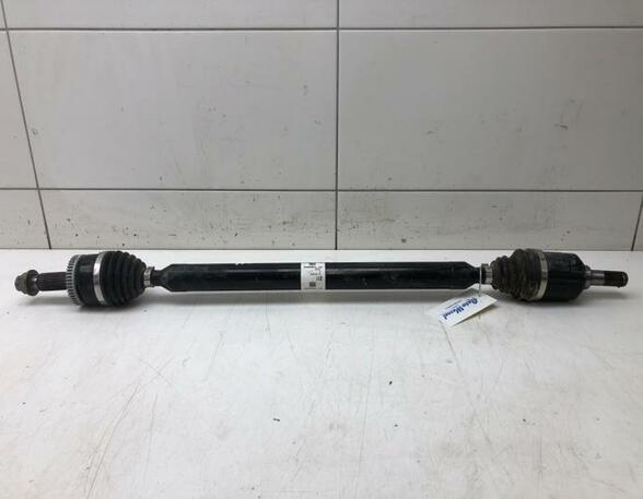 Drive Shaft KIA SPORTAGE (QL, QLE)