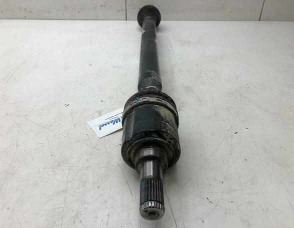 Drive Shaft KIA SPORTAGE (QL, QLE)