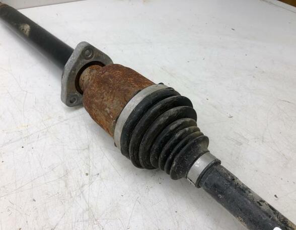 Drive Shaft OPEL MOKKA / MOKKA X (J13)