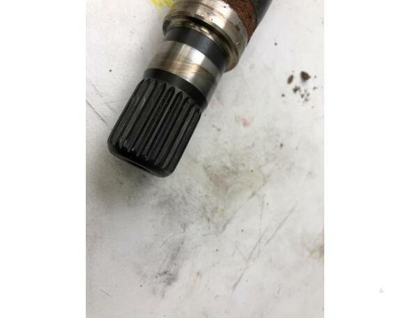 Drive Shaft OPEL MOKKA / MOKKA X (J13)