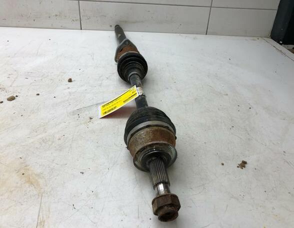 Drive Shaft OPEL MOKKA / MOKKA X (J13)