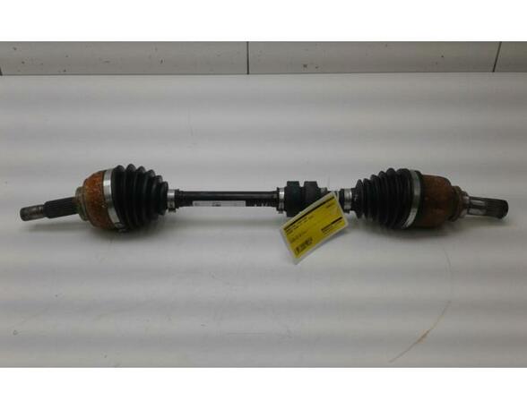 Drive Shaft NISSAN Micra V (K14)