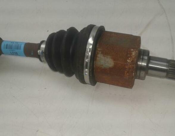 Drive Shaft KIA Rio IV (FB, SC, YB)