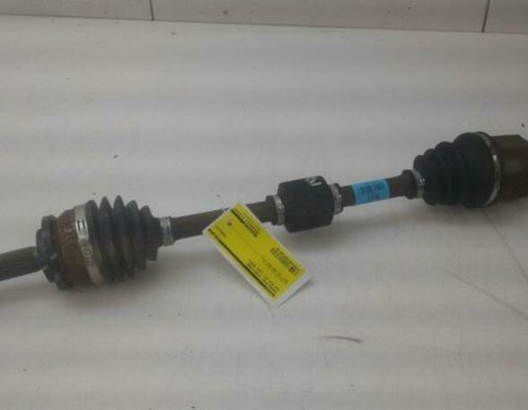 Drive Shaft KIA RIO IV (YB, SC, FB)