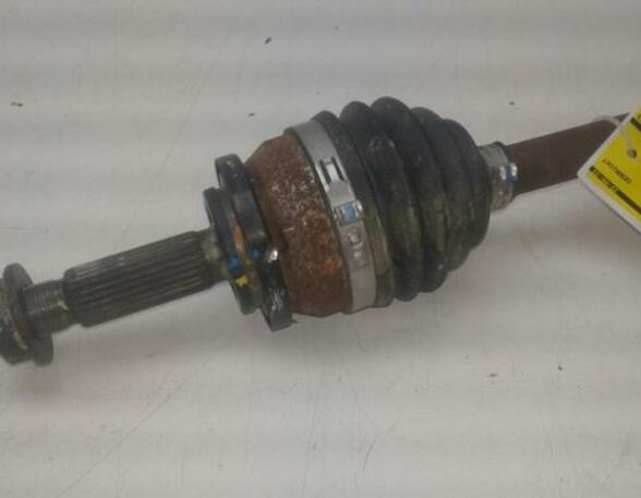 Drive Shaft KIA RIO IV (YB, SC, FB)