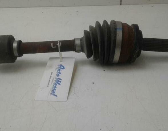 Drive Shaft KIA RIO IV (YB, SC, FB)