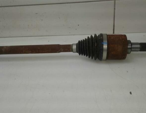 Drive Shaft KIA RIO IV (YB, SC, FB)