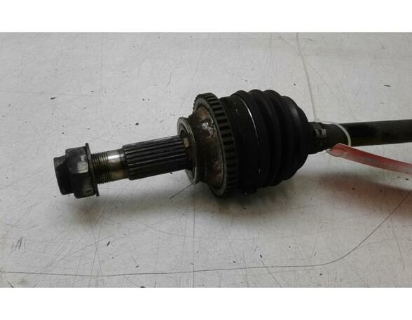 Drive Shaft OPEL KARL (C16)