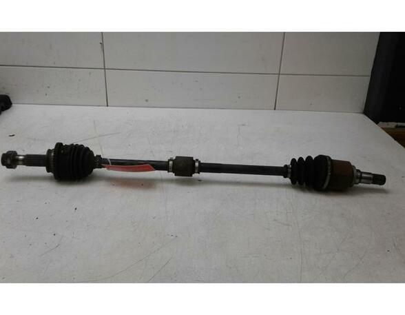 Drive Shaft OPEL KARL (C16)