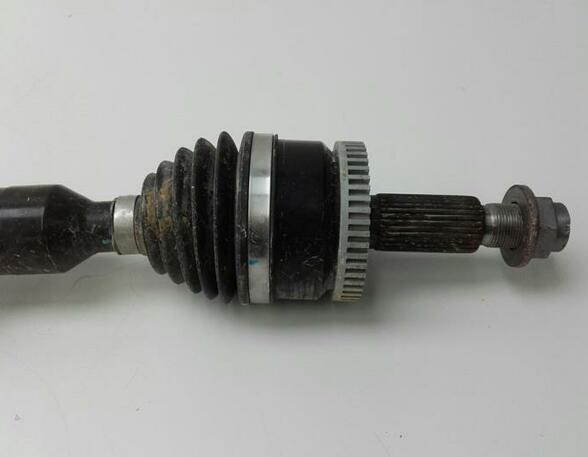 Drive Shaft KIA SPORTAGE (QL, QLE)