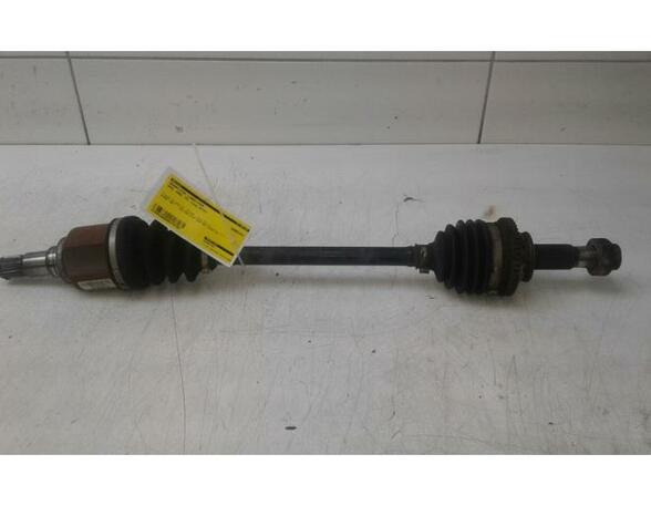 Drive Shaft OPEL KARL (C16)