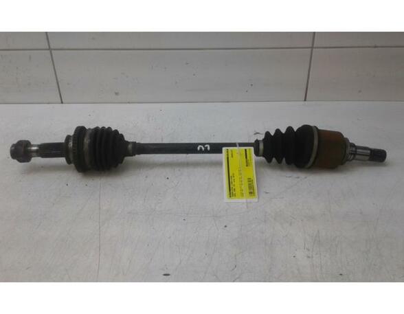 Drive Shaft OPEL KARL (C16)