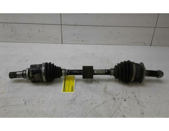 Drive Shaft SUZUKI SX4 S-Cross (JY)