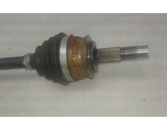 Drive Shaft OPEL ADAM (M13)