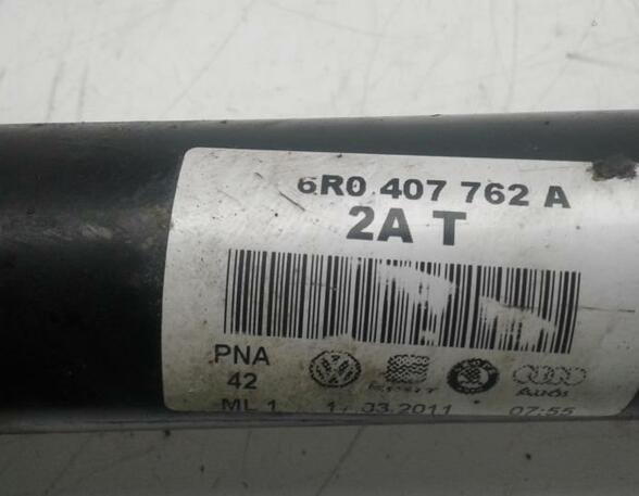 Drive Shaft VW POLO (6R1, 6C1)