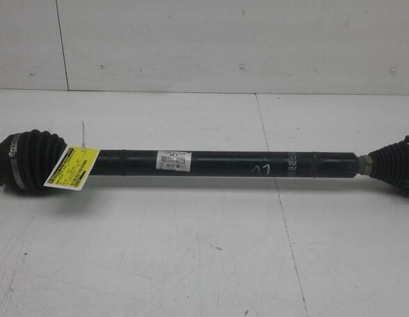 Drive Shaft VW POLO (6R1, 6C1)