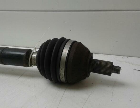 Drive Shaft VW POLO (6R1, 6C1)