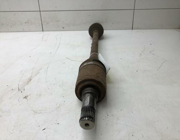 Drive Shaft FORD KUGA I, FORD KUGA II (DM2), FORD C-MAX (DM2), FORD FOCUS C-MAX (DM2)